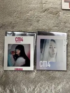 KEIKO fan meeting #4 マグネット2点