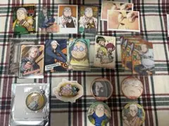 サカモトデイズ　坂本太郎　まとめ売り