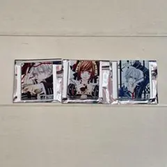 ヴァンガード トレーディングアクリルキーホルダー vol.3 未開封