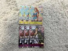 ONE PIECE 2nd ANNIVERSARY おナミ　ゾロ十郎　プロモ