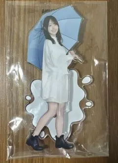 乃木坂 モバイル S賞 アクリルスタンド 川﨑桜【未開封品】 - メルカリ