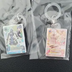 アイカツ　めじるし　アクセサリー