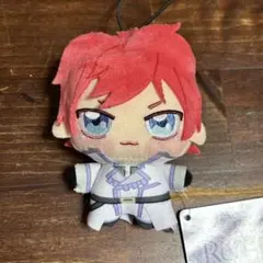 GIGO Re:ゼロから始める異世界生活 リゼロ ちょぴぬいぷち ラインハルト①