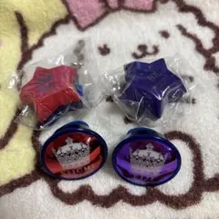 うたの☆プリンスさまっ♪ リングライト