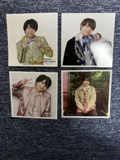 西畑大吾 ましかくフォトのサムネイル