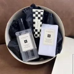 【新品未開封】JO MALONE ENGLISH 3点セット