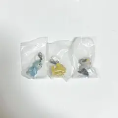 おおかみくんとなかま めじるしアクセサリー