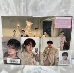 StrayKids Hollow 初回生産限定盤B トレカ バンチャン