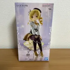 巴マミ フィギュア 魔法少女まどか☆マギカ新編叛逆の物語