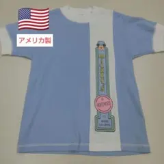 アメリカ製　ディズニーMickey's of Hollywood Tシャツ
