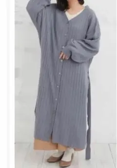 大きいサイズ ワンピース 5L-6L 汚れあり