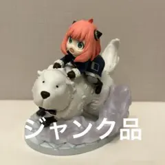 SPY×FAMILY アーニャ＆ボンド mission extend フィギュア