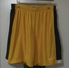 NIKE バスパン　ハーフパンツ　古着