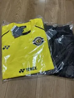たまがっち様専用】ヨネックス サッカー 練習着 ユニフォーム - メルカリ