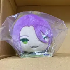 刀剣乱舞 もちもちマスコット もちマス くじ王 蜂須賀虎徹