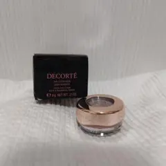 DECORTÉ アイグロウジェム スキンシャドウ 12G 6g