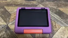 Amazon Fire HD8 キッズモデル タブレット 本体第12世代