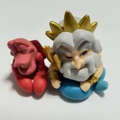 肩ズンFig. リトル・マーメイド 2種セット