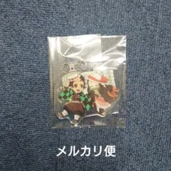 鬼滅の刃 全集中展 ご当地アクリルチャーム 東京 炭治郎＆禰豆子
