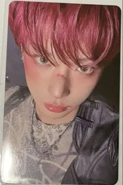 &TEAM Back to Life ラキドロ2弾 HARUA ハルア