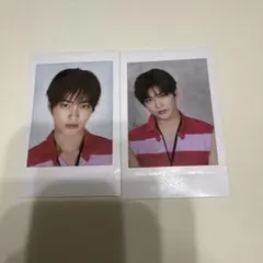 cortis INSTANTPHOTOCARD インスタントフォトカード チェキ - メルカリ