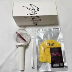 Stray Kids Official Light Stick ver1