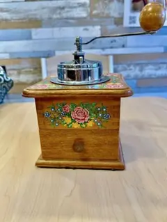 値下！【現状品】KONO コーヒーミル　コーヒーサイフォン　レトロ 楽天市場】KONO コーノ ロート2人用(ゴム付き) サイフォン PR型