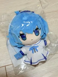 カラフルピーチ るな アニメイトぬいぐるみ - メルカリ