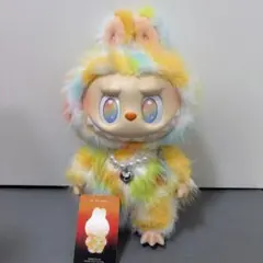 ラブブROCK THE UNIVERSE the Monster