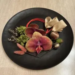 «No.9» ヘッドパーツ 髪飾り ウエディング 成人式 前撮り