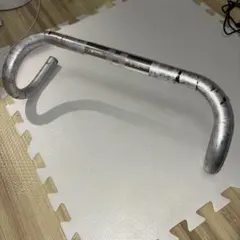 NITTO M106 NAS 400mm Φ26.0 シルバー - メルカリ