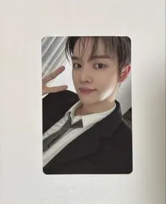 RIIZE All of You トレカ　ソンチャン