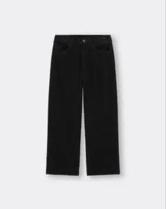 コーデュロイバギーパンツ(GU)