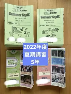 サピックス＊デイリースプリングサピックス＊6年＊社会＊全41回完全