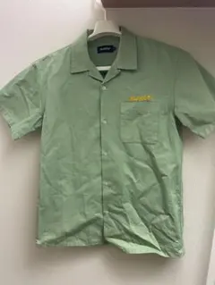 XLARGE 半袖ワークシャツのサムネイル