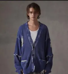 2025年最新】GRANCY カーディガンの人気アイテム - メルカリ