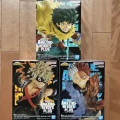 2025年最新】爆轟フィギュアの人気アイテム - メルカリ