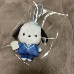 ポチャッコ シークレットマスコット