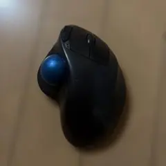 Logicool M570 トラックボール 本体のサムネイル