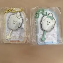 Taito限定 ちょこれーとチャーム