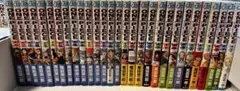 ONE PIECE 全巻セット 1-114巻＋映画特典、VIVRE CARD全種