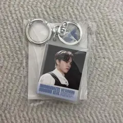 SEVENTEEN バーノン デジタルコード カプセルトイ