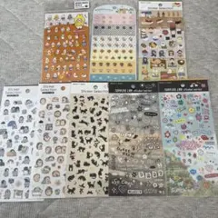 サンエックス　GAIA マインドウェイブ　まとめ売り