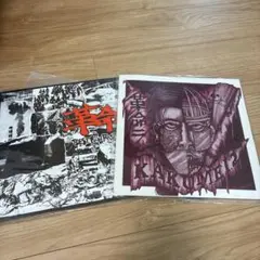 NOISEアレルギー××× 幻覚アレルギー CD無し 帯なし おまけ付き - メルカリ