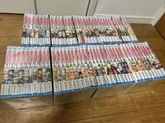 NARUTO　ナルト　全巻セット　1-72巻