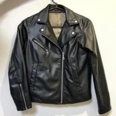 ライダースジャケット