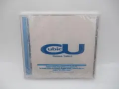 Cubic U 「 Precious 」宇多田ヒカル 新品シールド 超希少 - メルカリ