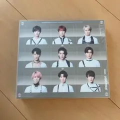 【即購入ok!!】『Snow Labo. S2』初回限定B DVD付盤