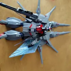 HG レジェンドガンダム