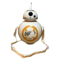 star tours BB-8 ポップコーンバケット